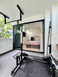 RiverParc Residence (D19), Condominium #440978201